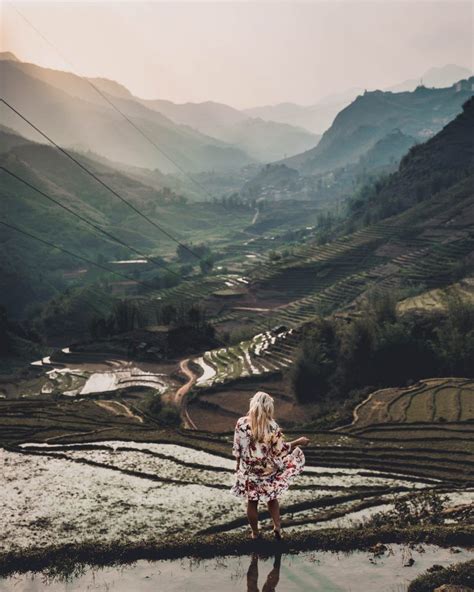 The Most Instagrammable Places In North Vietnam