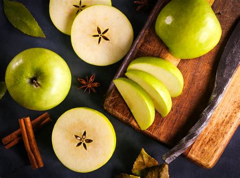 Apple Gala—discover The Allure Of All The Fall Apple Varieties This