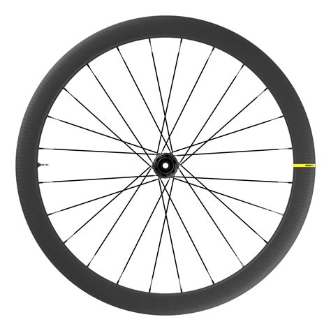 Mavic Cosmic Sl 45 Carbon Ust Disc Rear Wheel Lordgun Online Bike Store