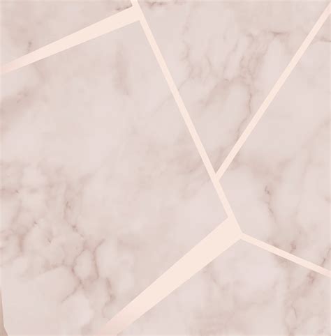 Rose Gold Marble Desktop Wallpaper Cute Wallpapers 2023 Images And