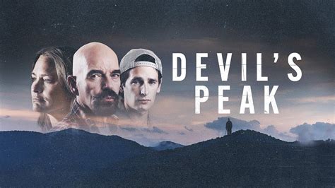 Devils Peak Official Trailer Vortex Media Youtube