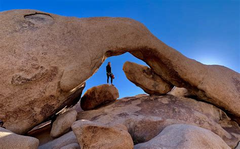 How To Visit Joshua Tree National Park In 1 Or 2 Days The Ultimate