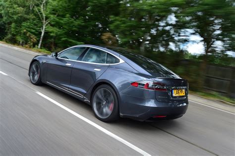 Tesla Motors Introduces 2 Year Lease Program Autoevolution