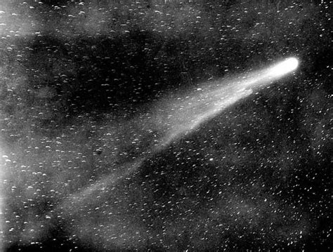 Halleys Comet Space And Astronomy Pictures Photos Images