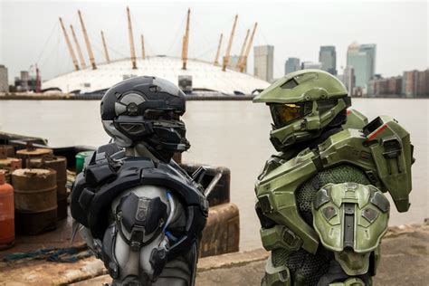 Halo 5 Guardians Uk Launch Event Kicks Off Soon Xbox