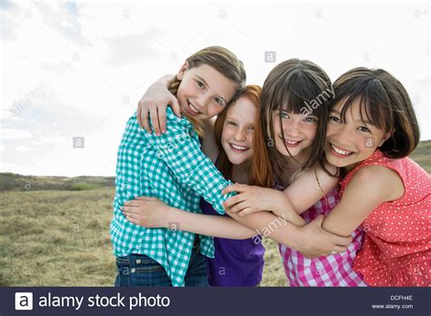 Group Portrait Stock Photos And Group Portrait Stock Images Alamy