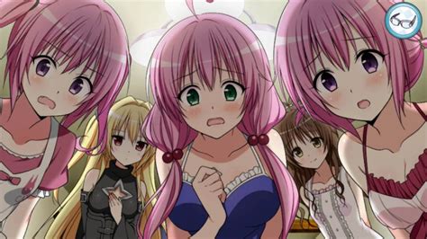 to love ru darkness true princess translations tutorial route guides and trophy list
