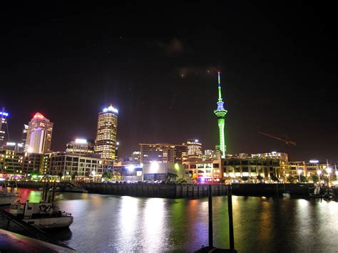 Auckland Cityguide | Your Travel Guide to Auckland - Sightseeings and ...