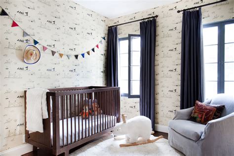 31 Best Baby Room Wallpaper Design 2020 Uk Round Pulse