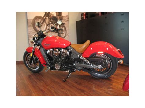 2016 Indian Scout In Iowa For Sale 15 Used Motorcycles From 8387