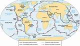 How Many Tectonic Plates Are There Images
