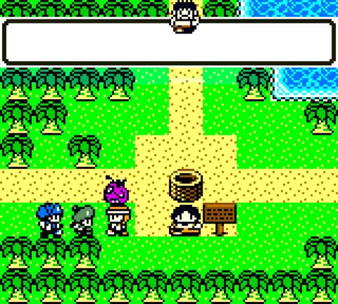 Dragon quest monsters and both versions of dragon quest monsters 2 were released in america and europe as dragon warrior monsters. Dragon Warrior: Monsters 2 Download Game | GameFabrique