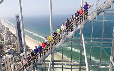 Hsbc Sevens World Series 2014 15 Campaign Kicks Off In Gold Coast On