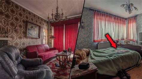 Most Untouched Abandoned House Explored With Many Incredible Things Left Behind Youtube