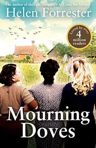 Mourning Doves Kindle Edition By Forrester Helen Literature