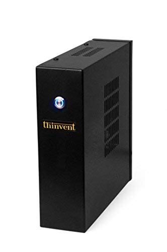 Thinvent 3cx Serverappliance With 3 Years Of Onsite Warranty And 3