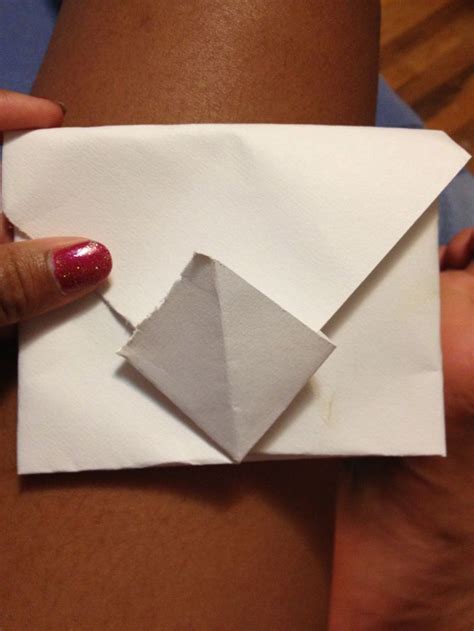 How To Fold An Origami Envelope With Pictures Wikihow Origami