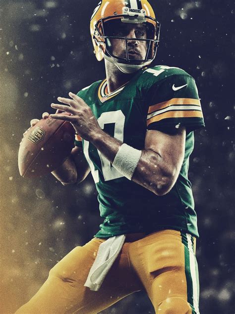 As a result, you can install a beautiful and colorful wallpaper in high quality. My favorite Aaron Rodgers Photo..aka my wallpaper ...