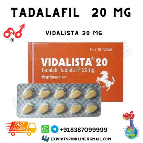 Cialis 20 Mg Tablets At Rs 60stripe In Jaipur Id 24971033412