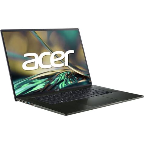 Laptop Acer Swift Edge Oled Sfa16 41 R2k7 Amd Ryzen 5 6600u Pana La 4