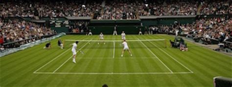 The iconic queue for daily entry will not form, henman hill will be sparsely populated and fans will not have the thrill of bumping into famous players strolling to the grounds from plush rentals in the village. Wimbledon Tickets | 2021 Wimbledon Hotel & Ticket Packages