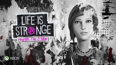Life Is Strange Before The Storm Episode 3 Graffiti Locations Collectibles Guide Gameranx