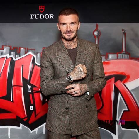 David Beckham Wiki Biography Age Career Contact And Informations ⚡