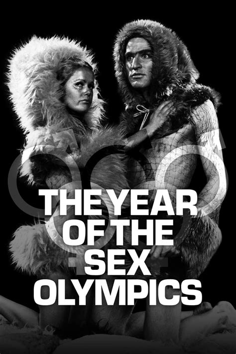 the year of the sex olympics 1968 posters — the movie database tmdb