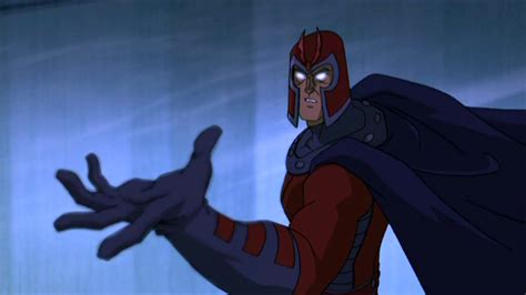Image Of Magneto