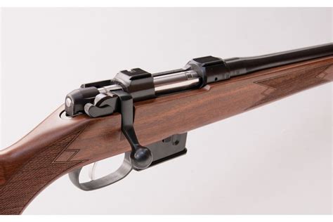 And My Favorite Long Gun Is The Bolt Action Riflecarbine Guntoters