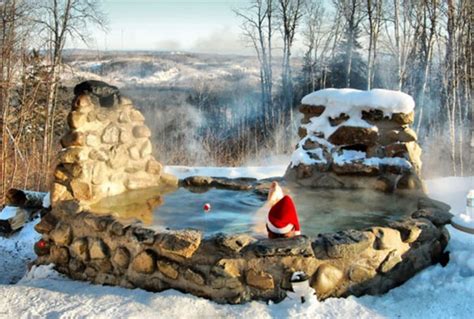 Winter Hot Tub Spa Use Vs Summer Hot Tub Use