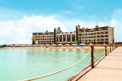 Golden Beach Hotel And Resorts Lattakia Syrië Fotos Reviews En