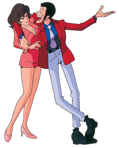 Lupin iii is the world's most wanted gentleman thief and the grandson of arsène lupin. Image - 24298.jpg | Lupin III Wiki | FANDOM powered by Wikia