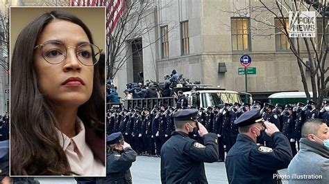 aoc s gop challenger demands death penalty for cop killers following deadliest year in law