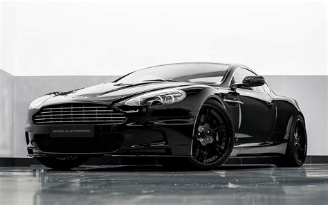 2012 Wheelsandmore Aston Martin Dbs Carbon Edition Wallpaper Hd Car
