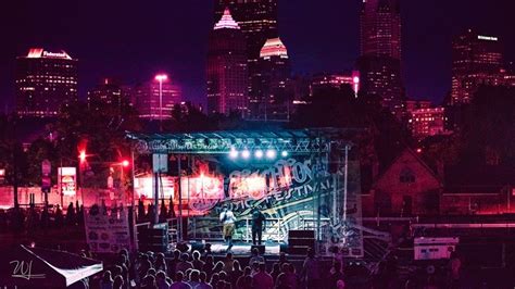 Pittsburgh Music Festivals To Jam To Lovepgh Live Music Visit