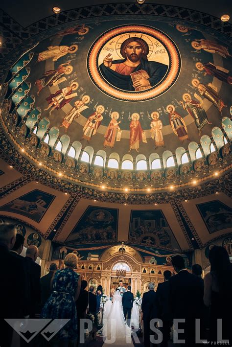 st georges greek orthodox cathedral wedding venue