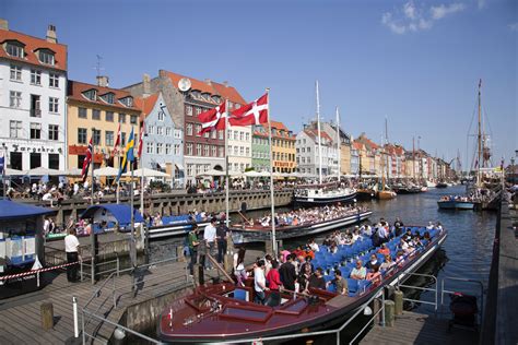 Denmark is a country in scandinavia. Guide To Copenhagen - Denmark's Vibrant Capital | Danhostel