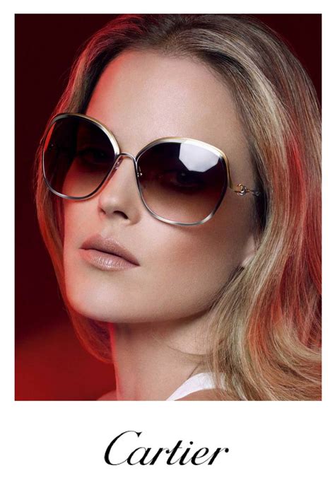 Cartier Sunglasses For Women Available At Designer Eyes Viajar Con Estilo Anteojos Cartier