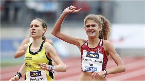 Jun 06, 2021 · die niederländerin sifan hassan hat beim meeting in hengelo einen weltrekord über 10.000 meter aufgestellt. Leichtathletik: Konstanze Klosterhalfen gewinnt Auftakt ...