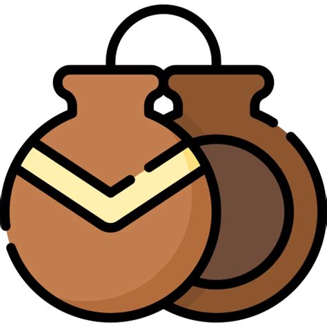 Castanets Free Icon