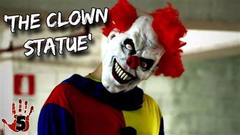 Top 5 Scariest Clown Stories That Will Keep You Up At Night Part 2