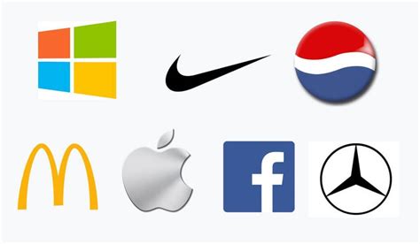 ¿cómo Elegir Los Tipos De Logos Para Tu Empresa