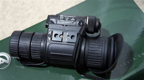 Preview Night Vision Devices Not Operator