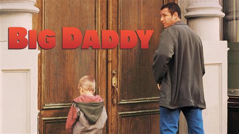 Big Daddy 1999 Az Movies
