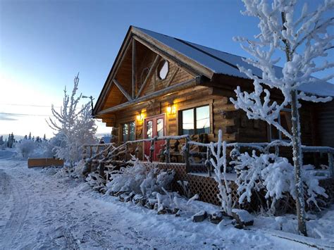 Top 14 Hotels Near Denali National Park In 2023 With Photos Trips