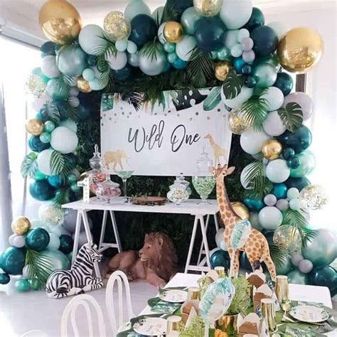 Neutral Baby Shower Theme 14 Adorable Gender Neutral Baby Shower