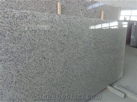Tiger Skin White Granite Slabs Tiles China White Granite From China