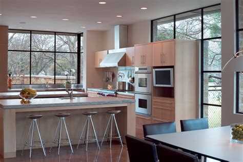 Top 10 Modern Kitchen Design Trends Life Of An Architect