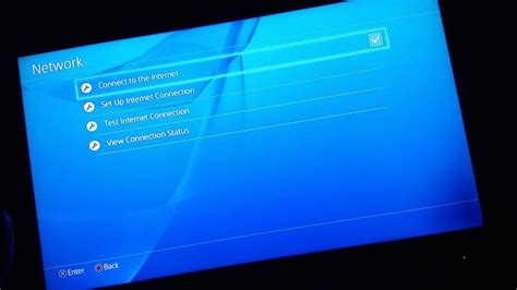 How To Connect Ps4 To Wifi Trick Way Youtube